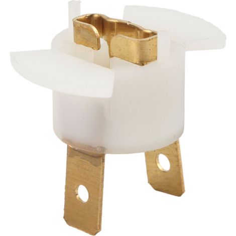 Soporte de premio para faros Keenso para Voice, Soporte de premio para bombillas halógenas para Voice H1 para CR V Prelude (33116SD4961. (1/5)