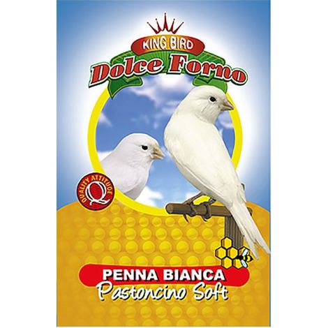 Pastoncino Dolce Forno Penna Bianca Soft | 1 kg