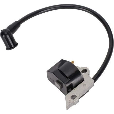 Bobina de encendido para motosierra, apta para motosierra cortacésped 530039198. Repuestos para accesorios de jardinería. (1/5)