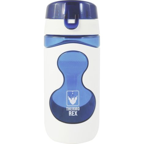 Thermo Rex Trinkflasche Fresh 500 ml dunkelblau