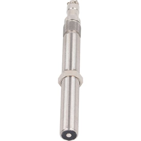 Magnetischer Drehzahlsensor MSP678 aus Edelstahl, störungsfrei, 5/8-18UNF-128mm MPU-Gewinde, zur Drehzahlmessung (1/5)