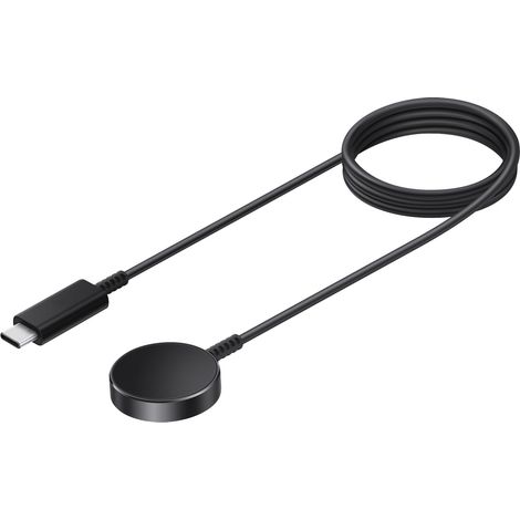 Samsung Samsung Fast Wireless Charger EP-OR900 für Watches, Black