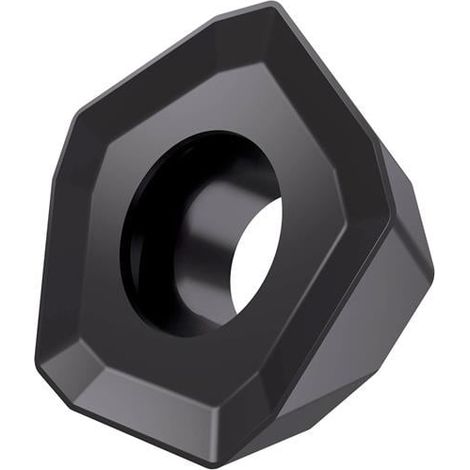 Fräswendeschneidplatte ISO PDMX 0905ZEER-M:M9340 D.5,5mm MT-CVD beschichtet (1/2)