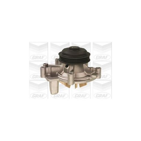 Pompe à eau, refroidissement du moteur GRAF PA684 PEUGEOT 1201.A5