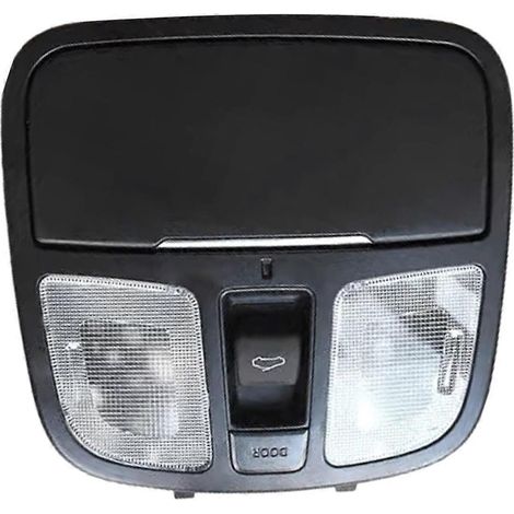 Plafonnier 92810-2M5009p pour coupé 2013-2016-- (1/5)