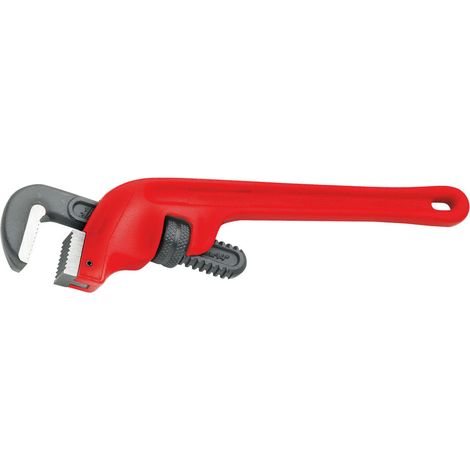ROTHENBERGER Einhand-Rohrzange OFFSET PATTERN HEAVY DUTY 14" - 70167