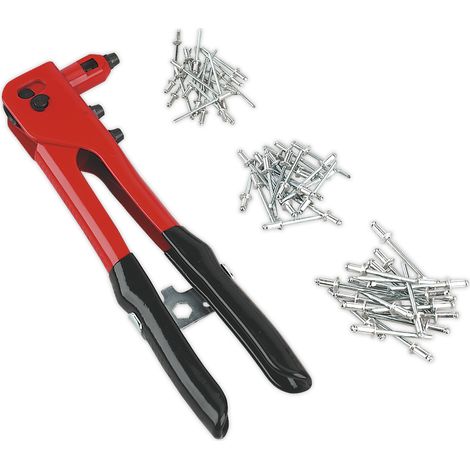 Sealey Hand Riveter Kit AK99 (1/2)