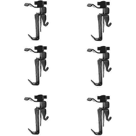 Les clips muraux en acier inoxydable pour briques sont des crochets de fixation robustes pour les murs extérieurs en briques, supportant les blocs de briques (à l'exclusion du gaz naturel liquéfié). (1/5)