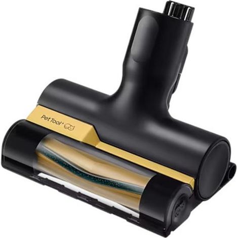 Samsung Outil Mini Pet+ Noir pour Aspirateur Sans Fil (1/3)