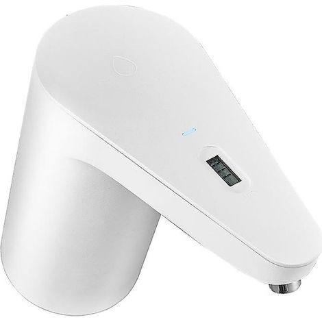 XiaoLang TDS Automatische Wasserpumpe mit Touch-Schalter, Mini-Wireless-USB-wiederaufladbarer elektrischer Wasserspender