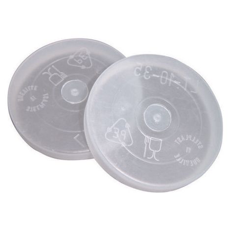 CALOTTA P/DAMIGIANA  5 L CF 5 PZ