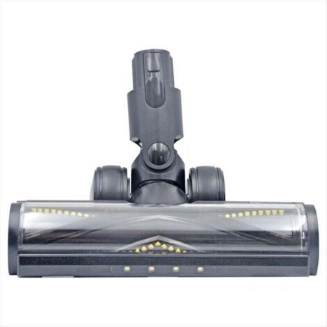 Tête de brosse pour aspirateur à parquet (série VB 94929VI) - Pièces détachées - Accessoires de nettoyage ménager efficaces