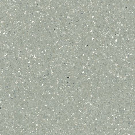 Carrelage sol / mur effet terrazzo 80x80 cm NIZA-R Verde (vendu par boite de 1,28 m2) (1/4)