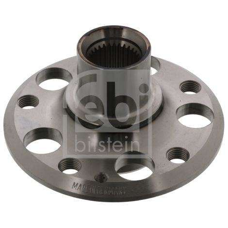 Moyeu de roue FEBI BILSTEIN 45000