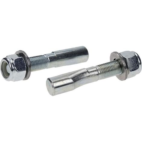 Boulon de blocage BONDIOLI/6PAVESI 408000047R02 (1/3)