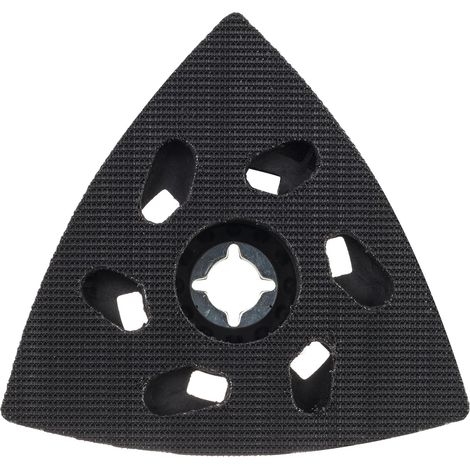 Bosch Starlock Schleifplatte AVZ 93 G 93 mm