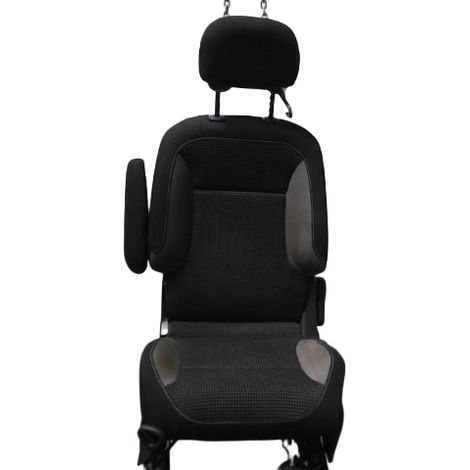 [PRODUIT D'OCCASION] Siege Avant Gauche PEUGEOT Partner Tepee 2008- ♻️ Ref Oe. 16139819zw - Garantie à vie (1/3)