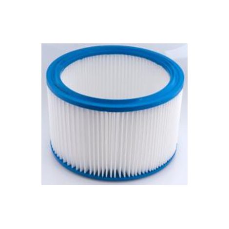 Élément filtrant Nilfisk classe M PET diamètre 275 x 185 m