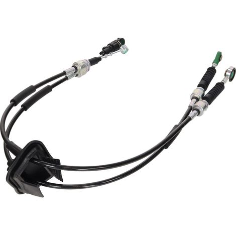 Set di cavi per cambio rapido FT73053 (1/4)