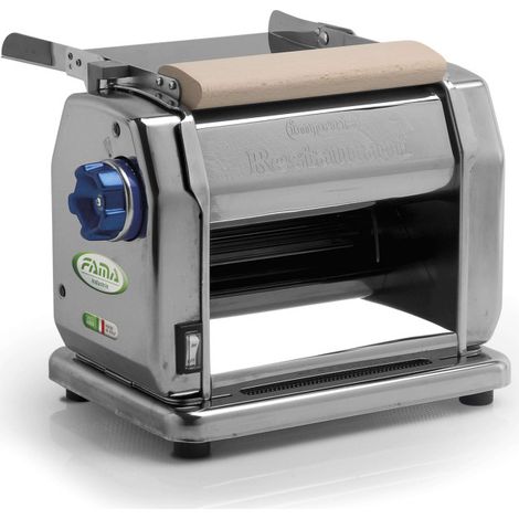 Machine à pâtes électrique - Fama (1/3)