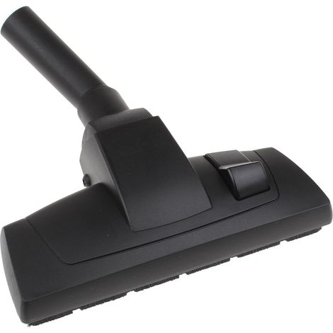 Numatic - staubsaugerbürste 270mm - ø 32mm - - nvapf270b - 5028965786628