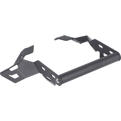 Support Moto Tiger 800 2015-2017 Support GPS Smartphone Fixation Kit Étrier Guidon Navigation Universel Accessoire Moto (1/5)