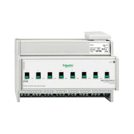 Schneider Electric MTN647893 Interruptor regulador blanco