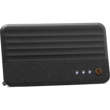 One For All, Antenna Amplificata da Interno DVB-T2 5G in Tessuto, Grigia (1/5)
