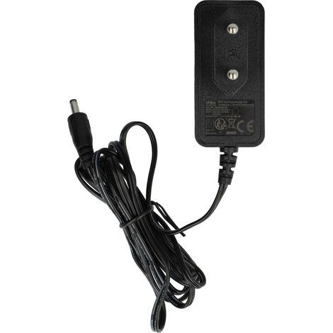 vhbw Netzteil kompatibel mit axion STIM-PRO X9+ Muskelstimulator, Reizstromgeräte (1/4)