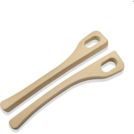 (Lot de 2 beiges) Bande de remplissage universelle en PU anti-fuite pour sièges auto, avec trou, pour combler l'espace entre les sièges et éviter qu'ils ne glissent. Accessoires auto décoratifs. (1/5)