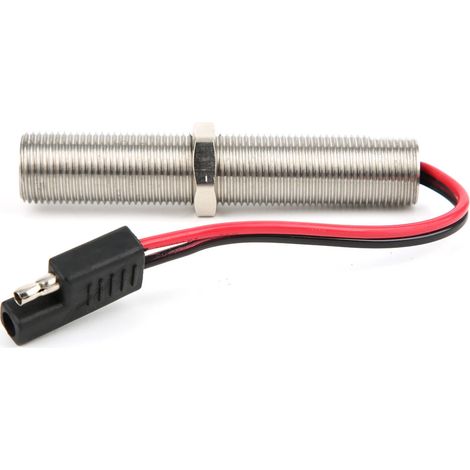 Drehzahlsensor MSP6724 für Motoren, 3/4-16UNF-Gewinde mit Stecker für Generatoren