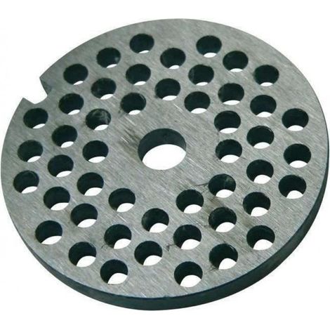 Grille pour Hachoir manuel - N°5 - Diamètre 12 mm (1/4)
