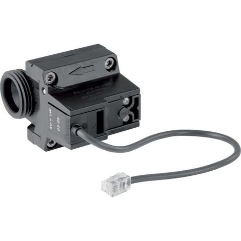 Geberit Elettrovalvola 5 V, 240343001