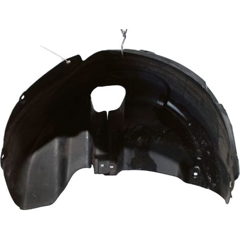 Pare-boue Arriere Droit VOLKSWAGEN Fox [PRODUIT D'OCCASION]♻️5z0810972 (1/2)
