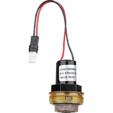 Electrovanne Benkiser convient pour 93 159 79 et 93 159 80, ref.: 0160165