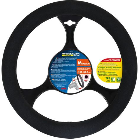 Formula Maxi, coprivolante in microfibra - M - Ø 38/39,5 cm