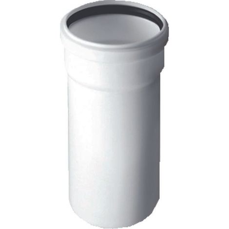 Linearelement MF aus PPS Ø50 - Länge 250 mm - Code 106531