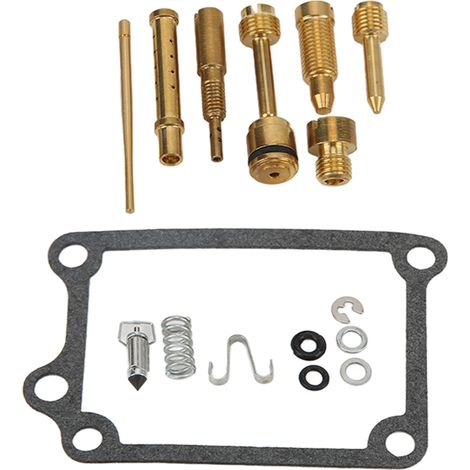 Vergaser-Reparatursatz für Suzuki LTZ50 Quadsport ATV 2006-2009