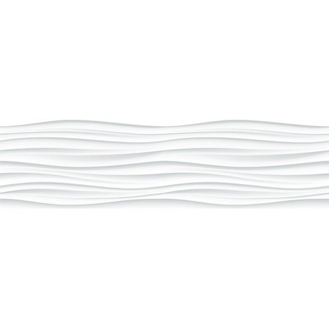 Frise de papier peint adhésive dessin graphique - 14 x 500 cm de Sanders & Sanders (1/2)