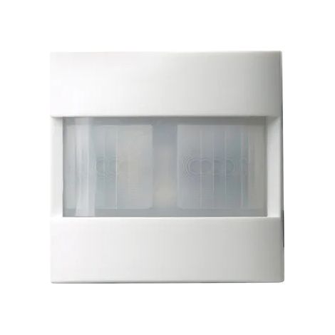 Gira S3000 Rilev.m.aufs. 1,10 m Standard System 55 Bianco puro m [537327], 5373 27