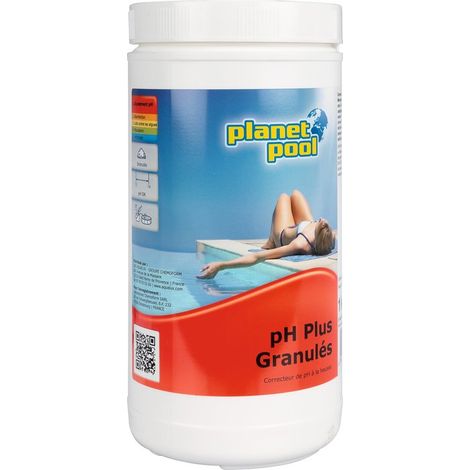 Waterman Ph Pack 1 Kg Augmentation - Jeux-Jouets (1/2)
