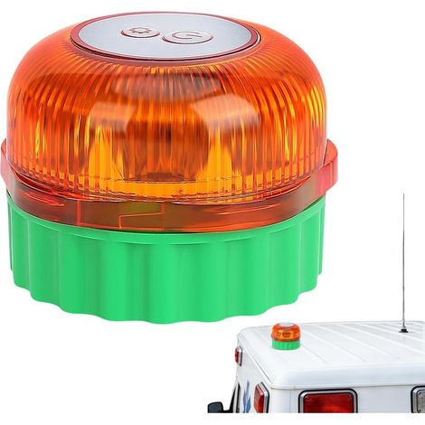 Feux Stroboscopiques pour Véhicules Fournitures de Sécurité (1/5)