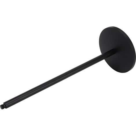 Support de lampe détachable avec base, support de lampe de camping multifonctionnel en alliage d'aluminium (1/5)
