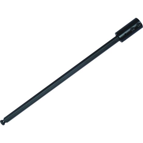 18-Inch (450mm) Tree Guide Extension for Forza Tree Care Equipment