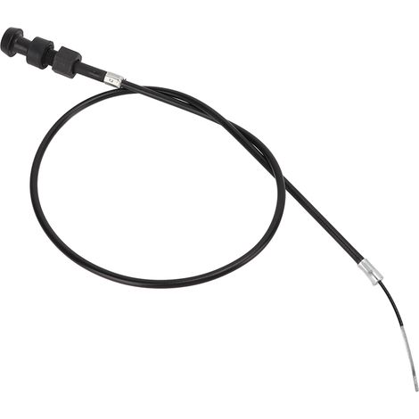Câble de starter UTV 54017 1182, remplacement pour Kawasaki Mule 520 KAF300D KAF300C KAF300, pièce moteur robuste (1/5)