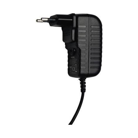 Netzgerät 679 SH 10 -24 schwarz 679 SH 10 -24 schwarz (1/2)