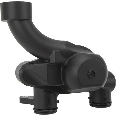 Kühlmittelventilschlauch vorne LR100352, passend für Jaguar F-Pace 5.0L V8 Benzinmotor (2019–2022), neues Ersatzteil (1/5)