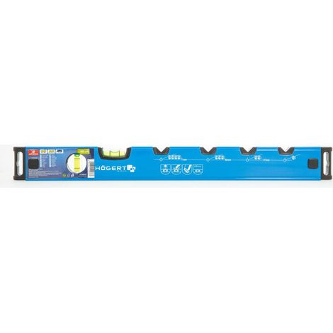 Hogert poziomnica dla elektryka 480mm