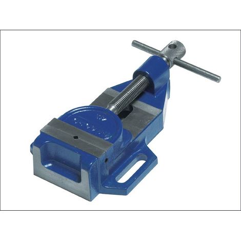 414 Drill Press Vice 100mm (4in) REC414 (1/2)