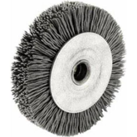 SILCA D704764ZB SPAZZOLA P/DUPL. D.55X10X15 TYNEX